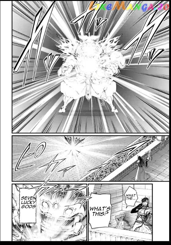 Record Of Ragnarok, Chapter 44 image 42